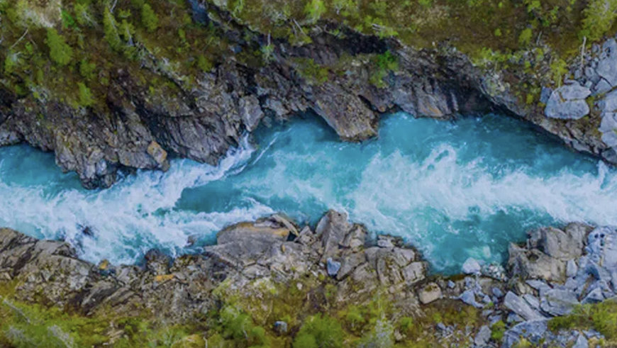 Challenges and solutions for integrated water resource management in 2024